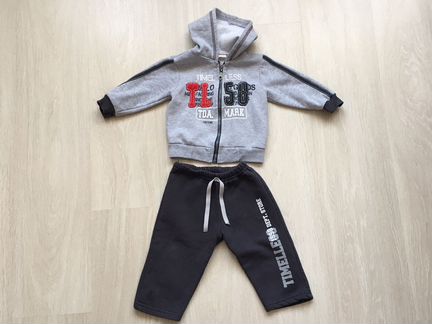 Спортивный костюм