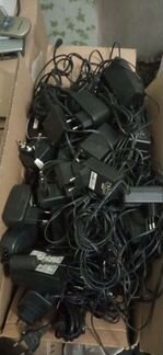 Блоки питания разные от 5 до 24 Вольт