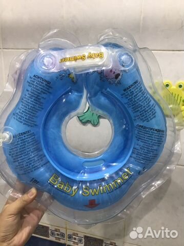 Круг для купания