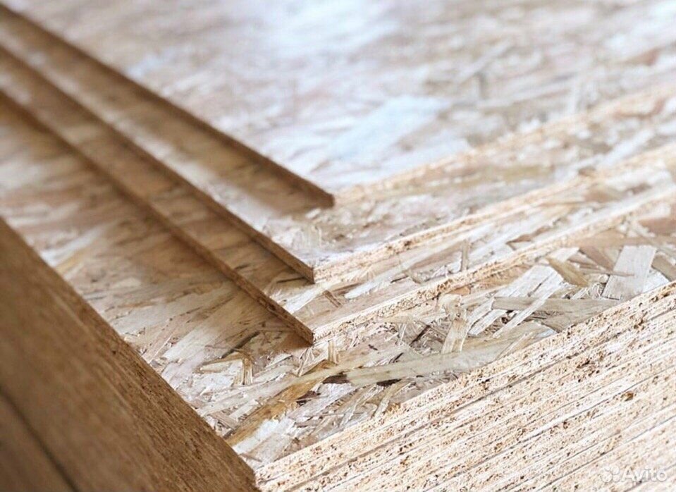 Дом из прессованных опилок