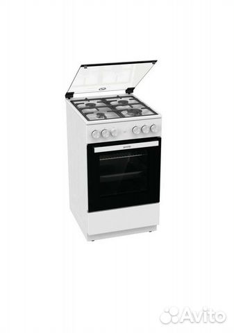 Газовая плита Gorenje gg5a12wf-B купить в Москве | Товары для дома и ...