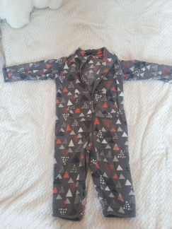 Детская одежда