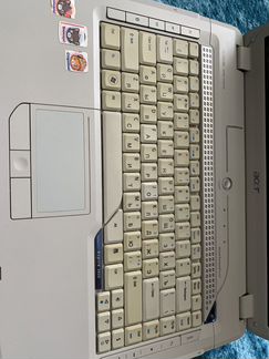 Ноутбук Acer 5920G