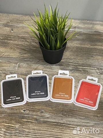 Держатель для карт MagSafe