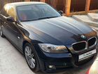 BMW 3 серия 2.0 AT, 2009, 75 000 км объявление продам