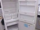 Холодильник бу 2-х камере объявление продам
