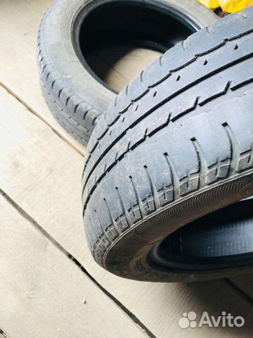 Goodyear Eagle NCT5 175/65 R15