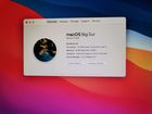 Macbook air 13 2013