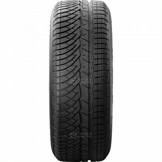 Michelin Pilot Alpin 4 255/45 R19 104W