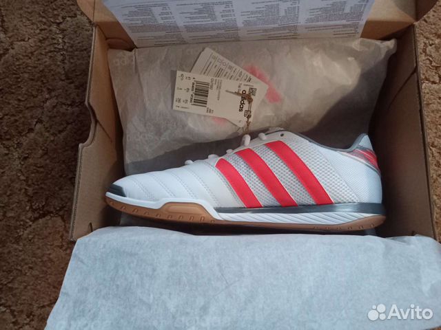 Футзалки Adidas Top Sala GV7592