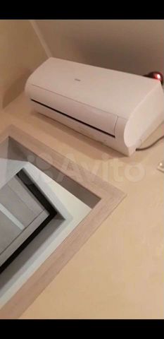 1-к. квартира, 41 м², 2/10 эт.