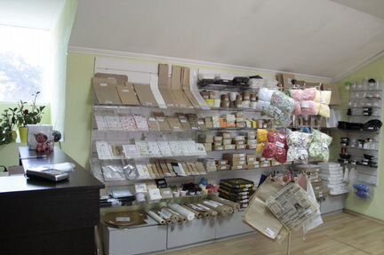 Бумажная упаковка, крафт пакеты