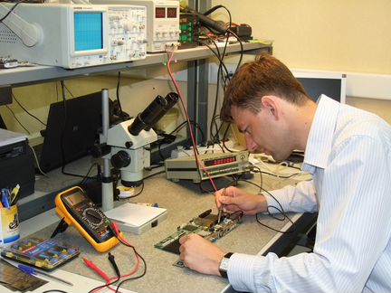 Курс обучение ремонту телефонов смартфонов ноутбук