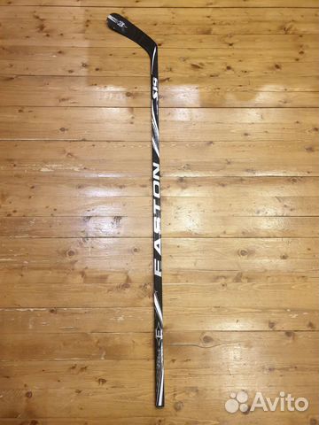 Клюшка Easton stealth S19, ф. 100, заг e03, на лев