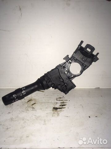 Переключатель света toyota corolla E150