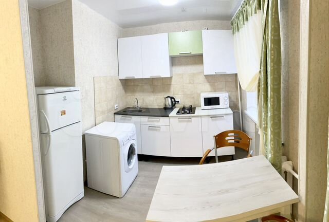 1-к. квартира, 32 м², 4/5 эт.