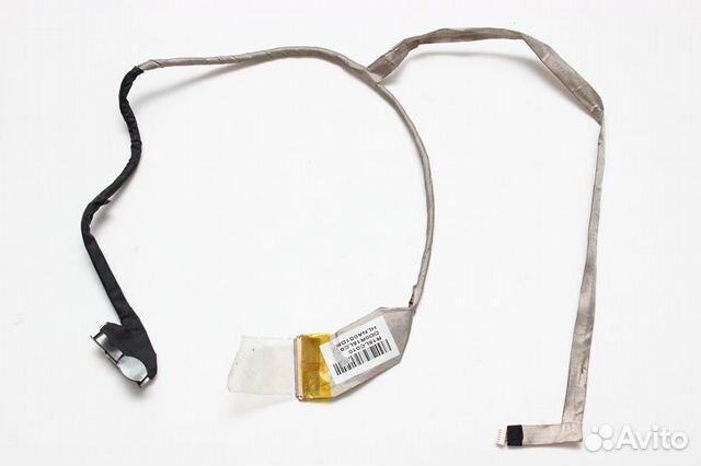 Шлейф матрицы Lenovo IdeaPad G570, G575