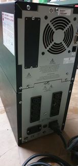 Apc smart ups 2200