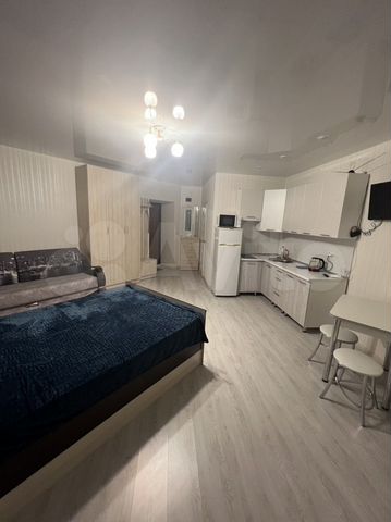 Квартира-студия, 30 м², 9/16 эт.