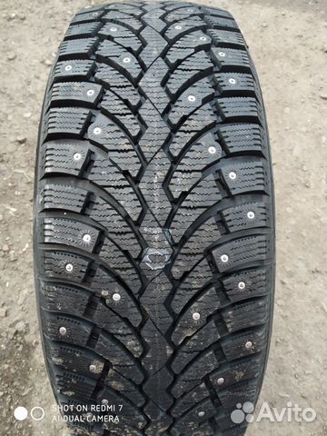 Pirelli Formula Ice 205/60 R16