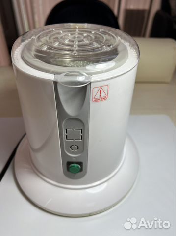 Стерилизатор для инструментов