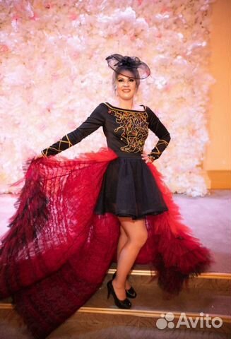 Пошив и Ремонт одежды