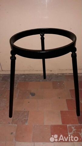 Тринога для казана