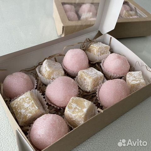 Скраб для тела