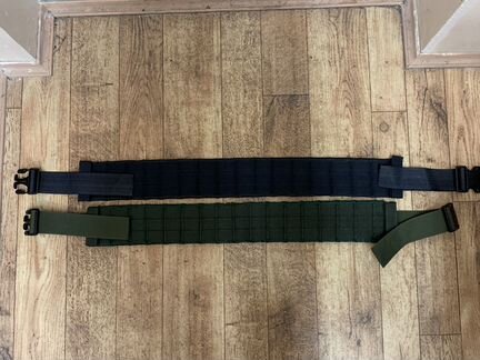 Ремень тактический Molle war belt