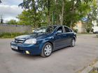 Chevrolet Lacetti 1.6 AT, 2008, 151 070 км
