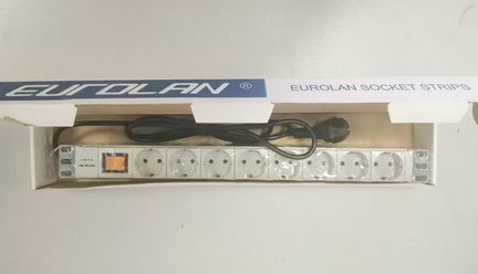 Сетевой фильтр 19