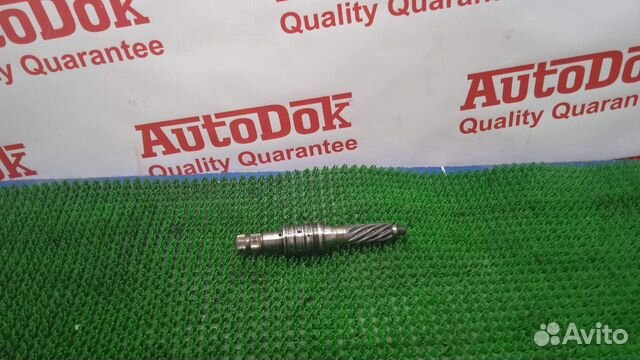 Pаспределительный вал (RHD)