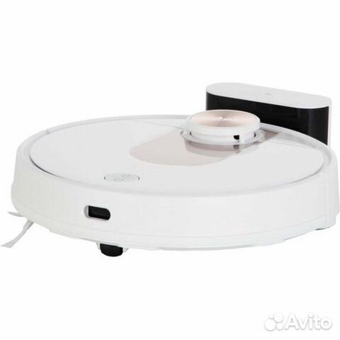 Робот-пылесос Viomi Robot Vacuum Cleaner #344839