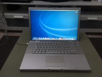 Apple MacBook Pro 15 2006
