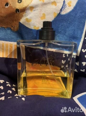 Туалетная вода faberlic mon roi