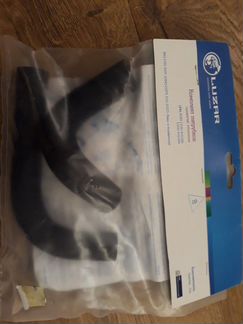 Шланги печки ваз 2107, 2108, ваз 1118, 2110