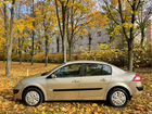 Renault Megane 2.0 МТ, 2006, 191 000 км объявление продам