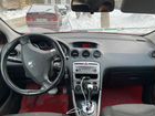 Peugeot 308 1.6 AT, 2011, 126 000 км объявление продам