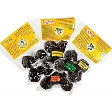 Привада шары Klevo высокопротеиновая готовая 500гр