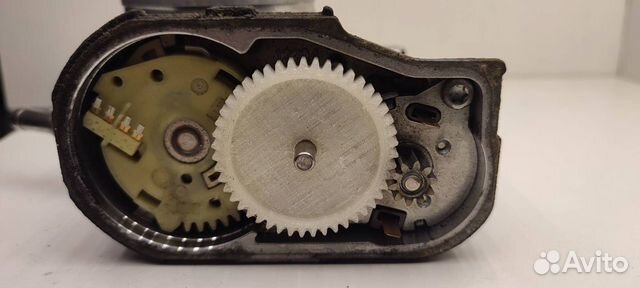 Шестерня дроссельной заслон Volkswagen Opel