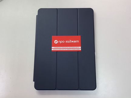 Чехол Smart Case Apple iPad Air 2019 10.5” темно-с