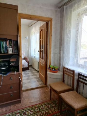 2-к. квартира, 38 м², 5/5 эт.