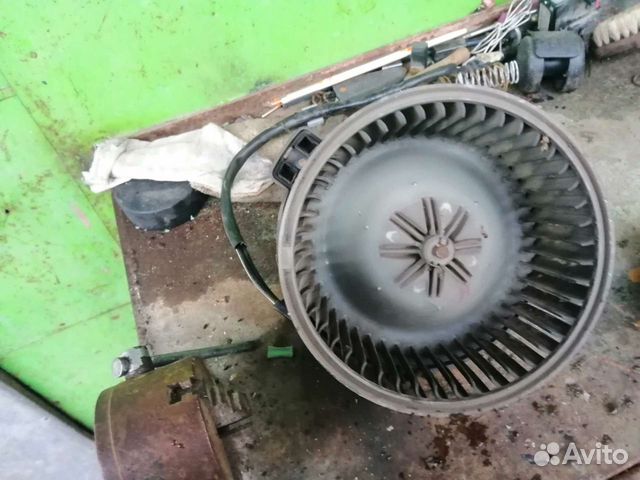 Продам моторчик печки Карина е европейка купить в Пензе | Запчасти | Авито
