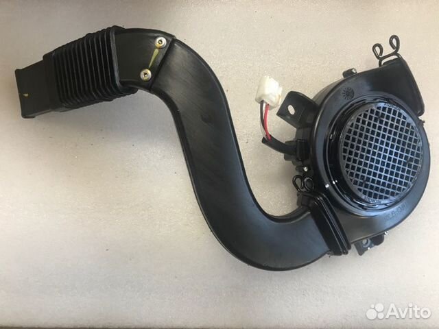 Моторчик вентиляции сиденья Kia Sorento 3 prime