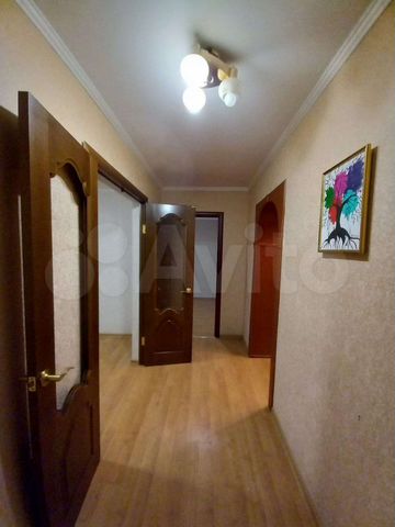 3-к. квартира, 85 м², 1/5 эт.