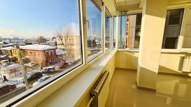 Офисы в аренду от 16 до 49 кв.м. Собственник