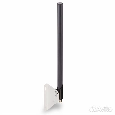 Круговая 4G антенна 10DB kroks KC10-2300/2700C