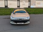 Peugeot 206 1.4 МТ, 2008, 119 000 км объявление продам