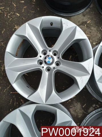 Диски r19 bmw