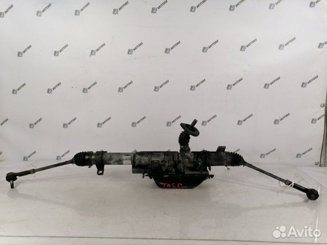 Рулевая рейка задняя Mazda Millenia TA5P klze 2001